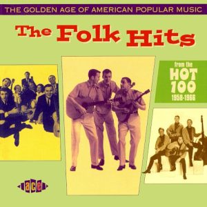 V.A. - GOLDEN AGE OF POPULAR MUSIC: FOLK HITS