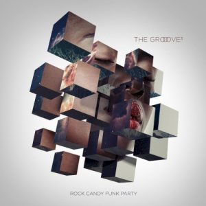 V.A. - GROOVE3-ROCK CANDY FUNK PARTY