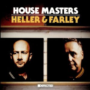 V.A. - HELLER & FARLEY:HOUSE MASTERS
