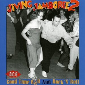 V.A. - JIVING JAMBOREE 2