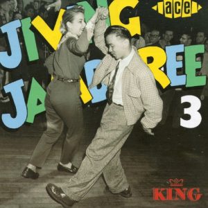 V.A. - JIVING JAMBOREE 3