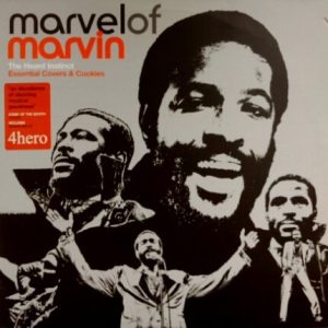 V.A. - MARVEL OF MARVIN
