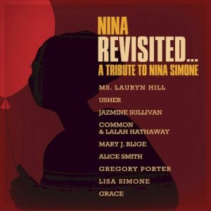 V.A. - NINA RIVISITED...TRIBUTE TO NINA SIMONE