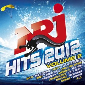 V.A. - NRJ HITS 2012 VOL.2