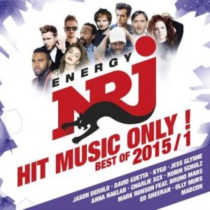 V.A. - NRJ HITS 2015