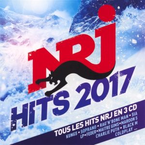 V.A. - NRJ HITS 2017