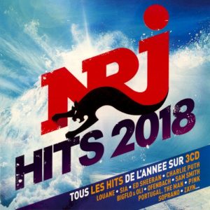 V.A. - NRJ HITS 2018