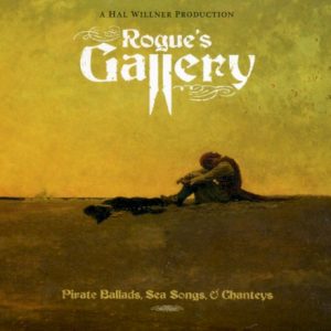 V.A. - ROGUE'S GALLERY
