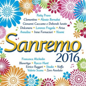V.A. - SANREMO 2016