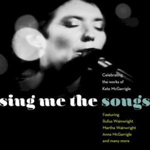 V.A. - SING ME THE SONGS...CD2