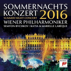 V.A. - SOMMERNACHTS 2016