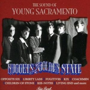 V.A. - SOUND OF YOUNG SACRAMENTO