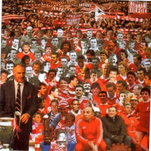 V.A. - THIS IS ANFIELD: LIVERPOOL'S GREATEST HITS