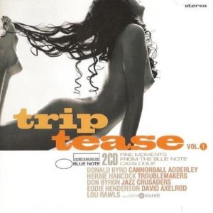 V.A. - TRIP TEASE VOL.1