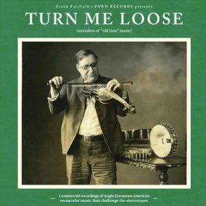 V.A. - TURN ME LOOSE