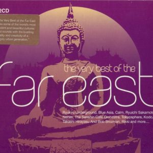 V.A. - VERY BEST OF FAR EAST