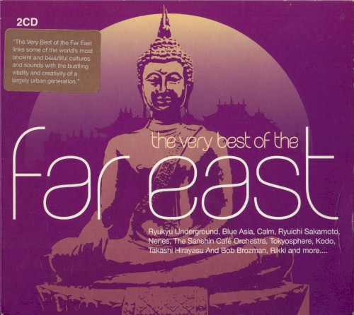 V.A. - VERY BEST OF FAR EAST