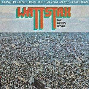 V.A. - WATTSTAX (LIVING WORD)
