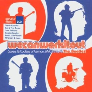 V.A. - WECANWORKITOUT: BEATLES TRIBUTE
