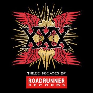V.A. - XXX THREE DECADES