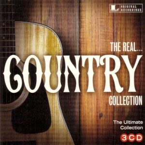 V/A - REAL...COUNTRY COLLECTION