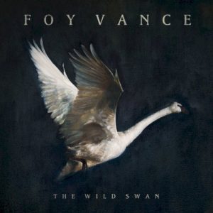 VANCE FOY - WILD SWAN