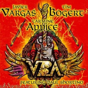 VARGAS JAVIER/BOGERT TIM/APPICE CARMINE - VBA