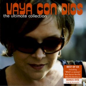 VAYA CON DIOS - ULTIMATE COLLECTION