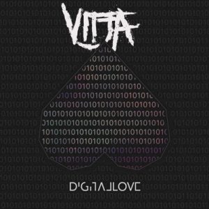 VITJA - DIGITAL LOVE