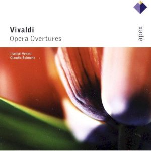 VIVALDI - OPERA CHORUSES