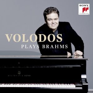 VOLODOS ARCADI - PLAYS BRAHMS