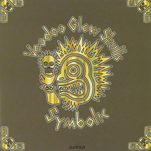 VOODOO GLOW SKULLS - SYMBOLIC
