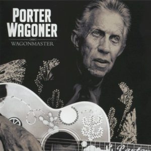 WAGONER PORTER - WAGONMASTER