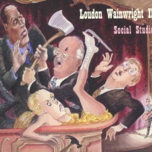 WAINWRIGHT LOUDON III - SOCIAL STUDIES