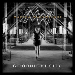 WAINWRIGHT MARTHA - GOODNIGHT CITY