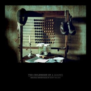 WALKER SCOTT - CHILDHOOD OF A LEADER