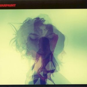 WARPAINT - WARPAINT