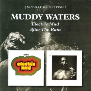 WATERS MUDDY - ELECTRIC MUD/AFTER THE RAIN