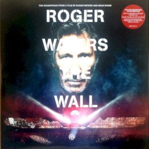 WATERS ROGER - WALL...LP3