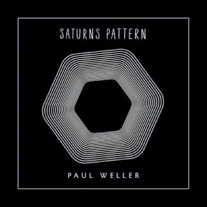 WELLER PAUL - SATURNS PATTERN...deluxe box