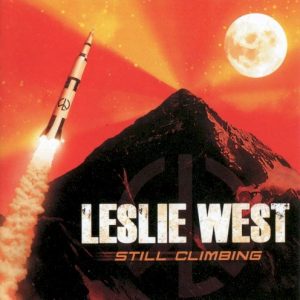 WEST LESLIE - STILL CLIMBING