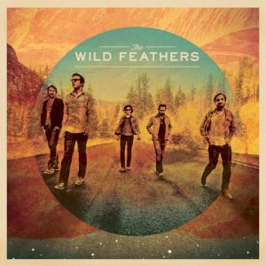 WILD FEATHERS - WILD FEATHERS