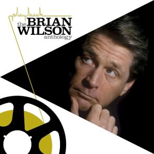 WILSON BRIAN - PLAYBACK ANTHOLOGY...LP2