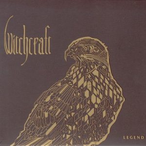 WITCHRAFT - LEGEND