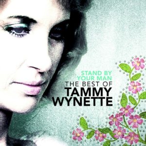 WYNETTE TAMMY - STAND BY YOUR MAN: BEST OF