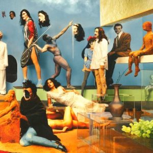 YEASAYER - AMEN & GOODBYE