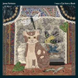 YORKSTON JAMES - I WAS A CAT FROM A BOOK