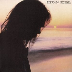YOUNG NEIL - HITCHHIKER...LP
