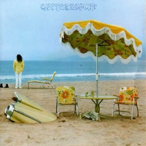 YOUNG NEIL - ON THE BEACH