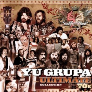 YU GRUPA - ULTIMATE COLLECTION